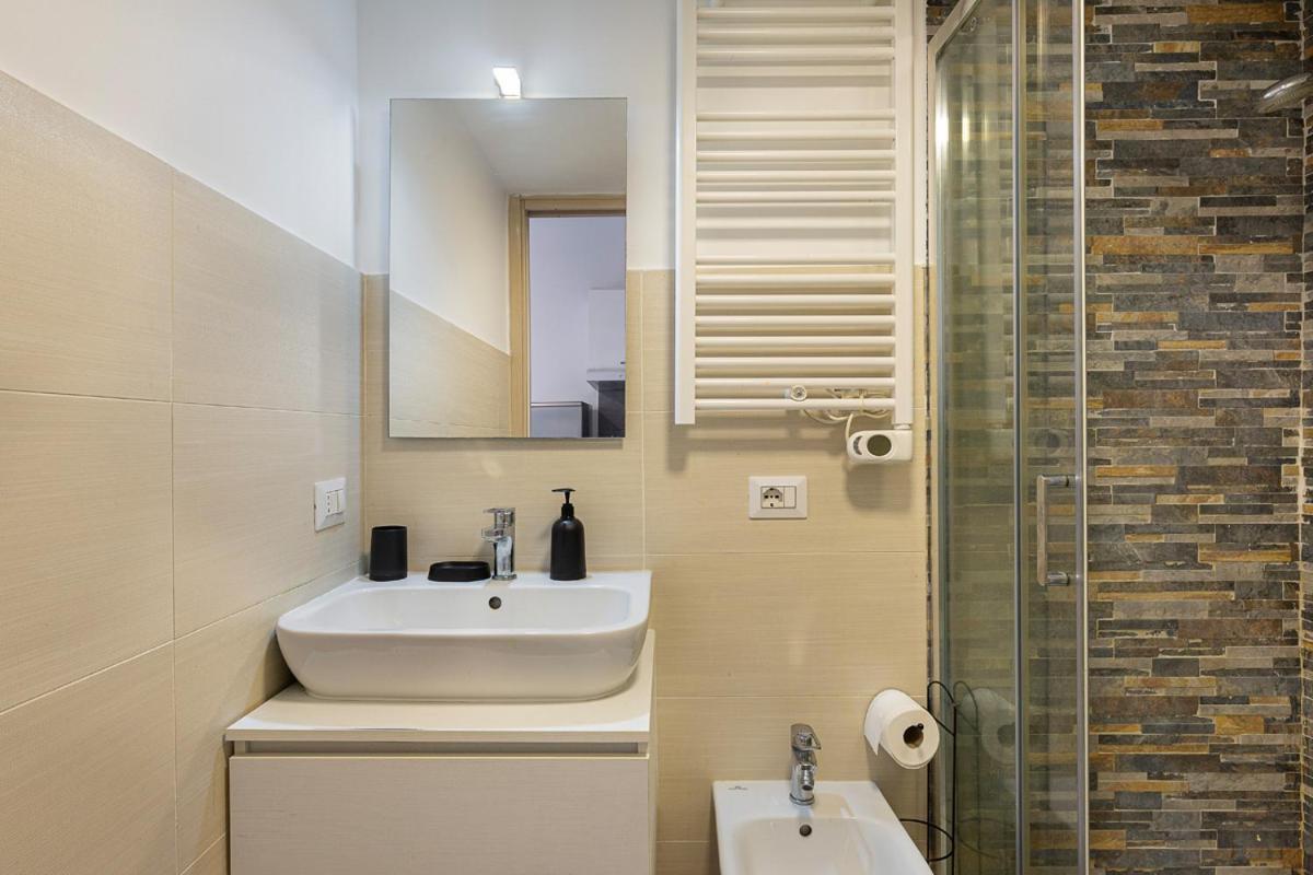 Superb Loft NavigliComfy&Relax Apartment Milan Exterior photo
